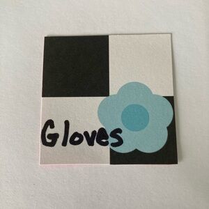 Gloves